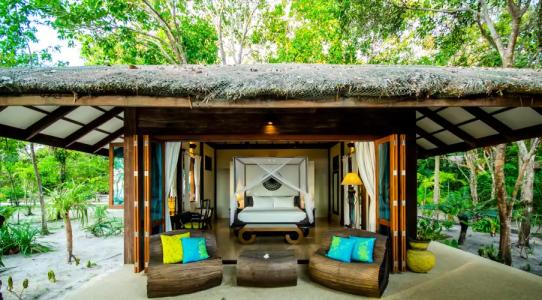 Koh Jum Beach Villas "A member of Secret Retreats" - 22