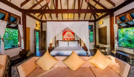 Koh Jum Beach Villas "A member of Secret Retreats"