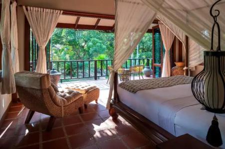 Koh Jum Beach Villas "A member of Secret Retreats" - 43