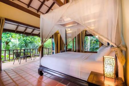 Koh Jum Beach Villas "A member of Secret Retreats" - 35