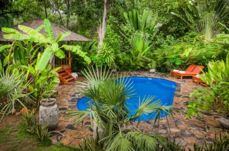 Koh Jum Beach Villas "A member of Secret Retreats" - 12