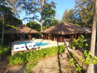 Koh Jum Beach Villas "A member of Secret Retreats" - 21
