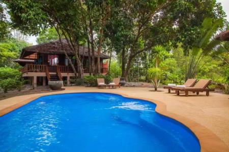 Koh Jum Beach Villas "A member of Secret Retreats" - 48