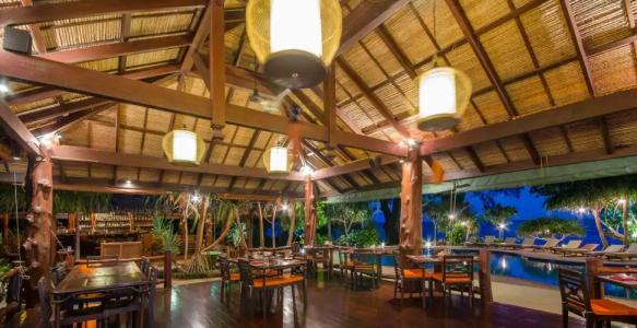 Koh Jum Beach Villas "A member of Secret Retreats" - 25