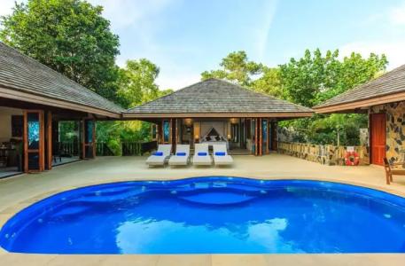 Koh Jum Beach Villas "A member of Secret Retreats" - 42