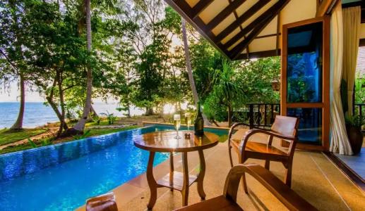 Koh Jum Beach Villas "A member of Secret Retreats" - 11