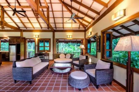 Koh Jum Beach Villas "A member of Secret Retreats" - 36