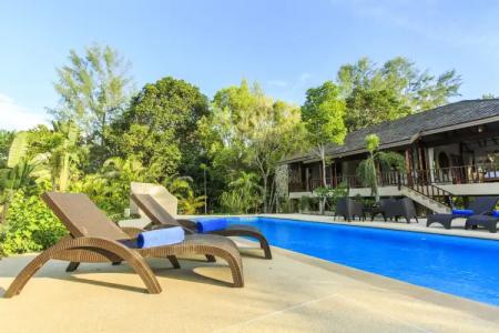Koh Jum Beach Villas "A member of Secret Retreats" - 14