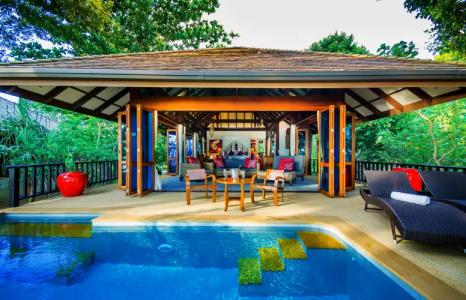 Koh Jum Beach Villas "A member of Secret Retreats" - 18