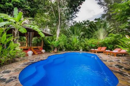 Koh Jum Beach Villas "A member of Secret Retreats" - 44