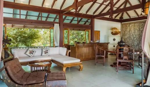 Koh Jum Beach Villas "A member of Secret Retreats" - 4