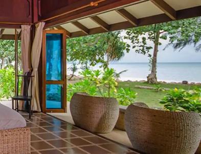 Koh Jum Beach Villas "A member of Secret Retreats" - 40