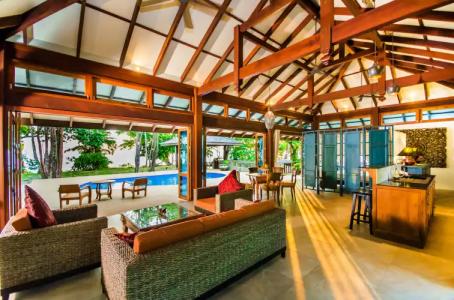 Koh Jum Beach Villas "A member of Secret Retreats" - 9