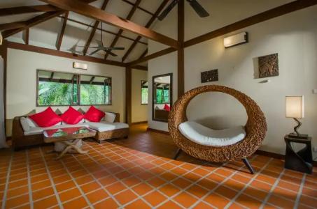 Koh Jum Beach Villas "A member of Secret Retreats" - 2