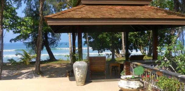 Koh Jum Beach Villas "A member of Secret Retreats" - 28