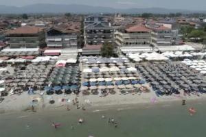 Pantheon Beach Hotel