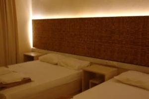 Pantheon Beach Hotel, Olympiaki Akti