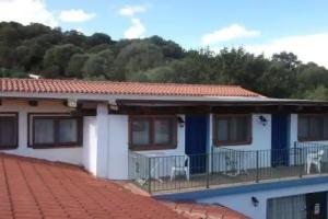 L'Ulivo, Siniscola