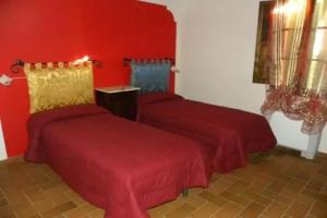 Agriturismo I Poggi Gialli, Sinalunga