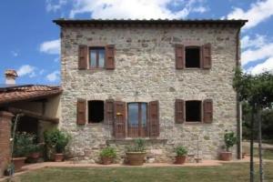 Farm Stay «La Concordia Agriturismo», Massa Marittima