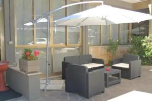 Hotel delle terme & spa, Fiuggi