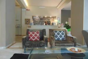 Hotel delle terme & spa, Fiuggi