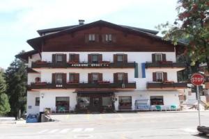 Albergo Pensione Sport, Arabba