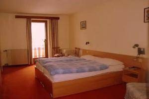 Albergo Pensione Sport, Arabba