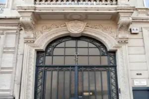 Hotels in Antwerp