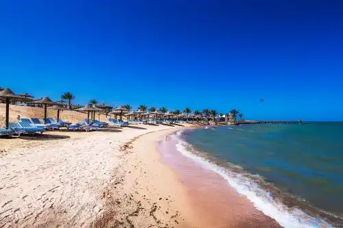 El Karma Beach Resort & Aqua Park - Hurghada - 35