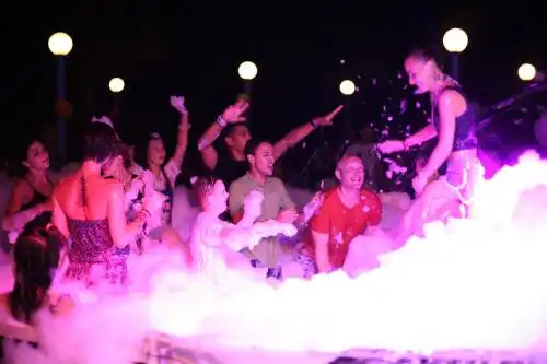 El Karma Beach Resort & Aqua Park - Hurghada - 31