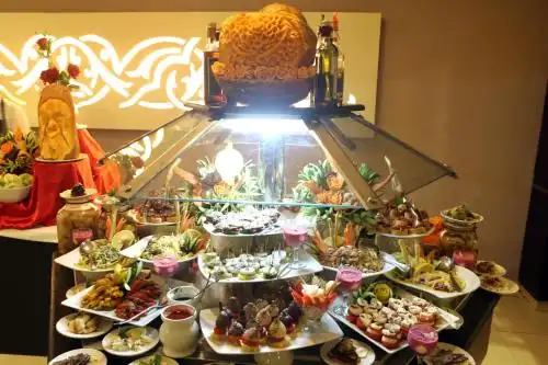 El Karma Beach Resort & Aqua Park - Hurghada - 4