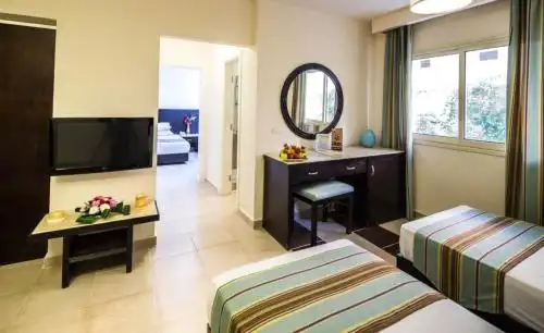 El Karma Beach Resort & Aqua Park - Hurghada - 23