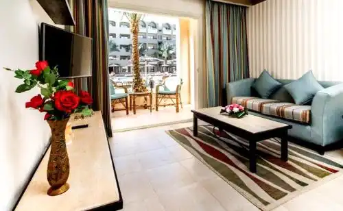 El Karma Beach Resort & Aqua Park - Hurghada - 21