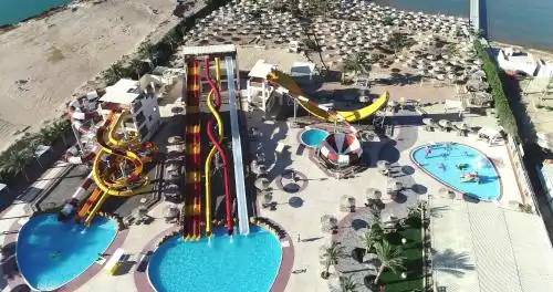 El Karma Beach Resort & Aqua Park - Hurghada - 16