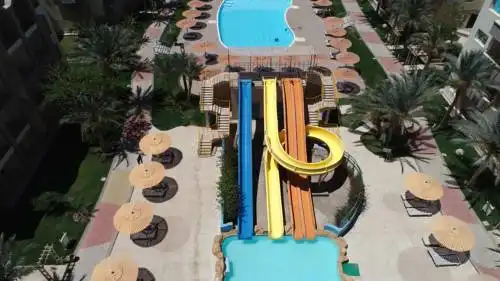 El Karma Beach Resort & Aqua Park - Hurghada - 5