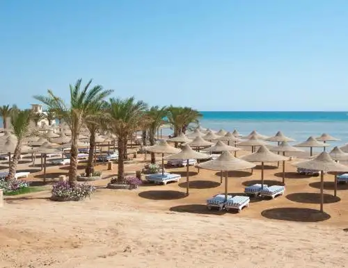 El Karma Beach Resort & Aqua Park - Hurghada - 9