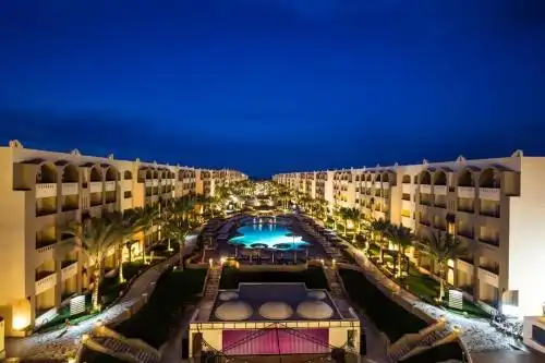 El Karma Beach Resort & Aqua Park - Hurghada - 7