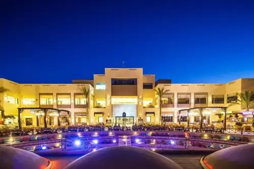 El Karma Beach Resort & Aqua Park - Hurghada - 2