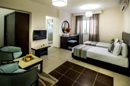 El Karma Beach Resort & Aqua Park - Hurghada - 12