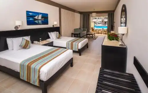 El Karma Beach Resort & Aqua Park - Hurghada - 41