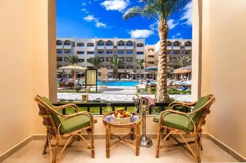 El Karma Beach Resort & Aqua Park - Hurghada - 39