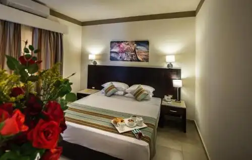 El Karma Beach Resort & Aqua Park - Hurghada - 38