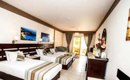 El Karma Beach Resort & Aqua Park - Hurghada - 13