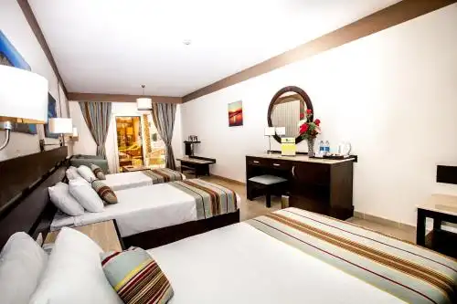 El Karma Beach Resort & Aqua Park - Hurghada - 43