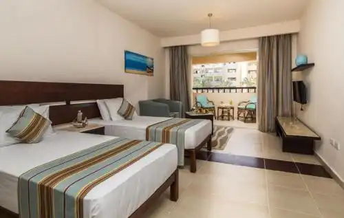 El Karma Beach Resort & Aqua Park - Hurghada - 15