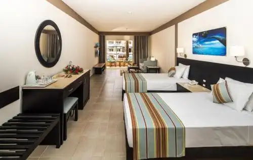 El Karma Beach Resort & Aqua Park - Hurghada - 37