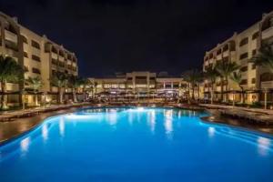 El Karma Beach Resort & Aqua Park -, Hurghada