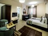 Double Family Room