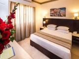 Double Room with Pool View
